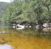 Bakers Flat Cottages - Lennox Head Accommodation