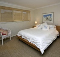 Absolute Waterfront at Hyams Beach - Elandra - Lennox Head Accommodation