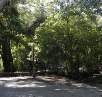 Booderee National Park Green Patch camping area - Lennox Head Accommodation