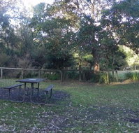 Booderee National Park Cave Beach camping area - Lennox Head Accommodation