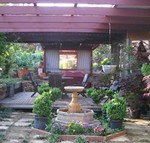 Blossoms Bed and Breakfast - Lennox Head Accommodation