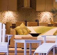 Lochani at the Beach - Lennox Head Accommodation