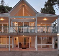 Lochani on the Bay - Lennox Head Accommodation