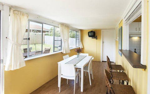 C'est La Vie Manyana - Lennox Head Accommodation 1