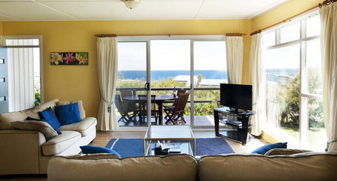 C'est La Vie Manyana - Lennox Head Accommodation 3