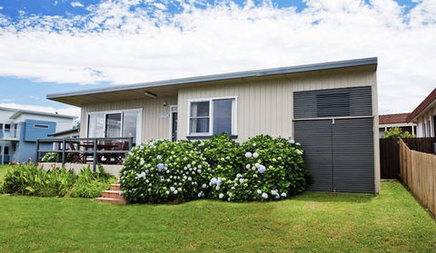 C'est La Vie Manyana - Lennox Head Accommodation 4