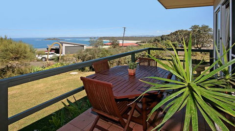 C'est La Vie Manyana - Lennox Head Accommodation 5