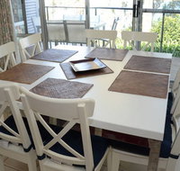 Boardwalk House - Lennox Head Accommodation