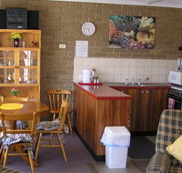 Caribou Close - Unit 1 - Lennox Head Accommodation