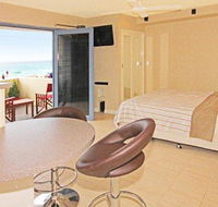 Aqua Shores Mollymook Beach - Lennox Head Accommodation