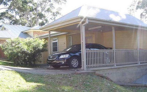 Breeze In Mollymook Beach - Lennox Head Accommodation 4