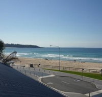 Beachhouse Mollymook - Lennox Head Accommodation