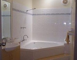 BIG4 Moruya Heads Easts At Dolphin Beach Holiday Park - Lennox Head Accommodation 2