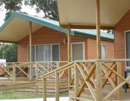 BIG4 Moruya Heads Easts At Dolphin Beach Holiday Park - Lennox Head Accommodation 5