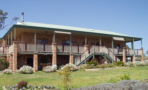 Bryn Glas Bed And Breakfast - Lennox Head Accommodation 4