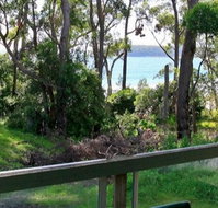 Allawah Cabins - Lennox Head Accommodation