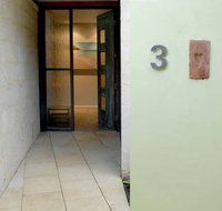 By the Beach B and B Holiday Apartments - Lennox Head Accommodation