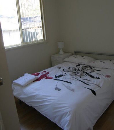 Camellia Park - Lennox Head Accommodation 1