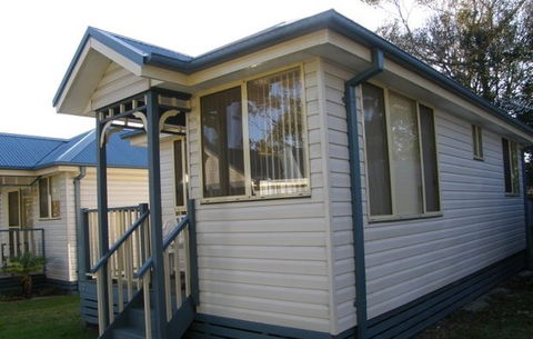 Camellia Park - Lennox Head Accommodation 4