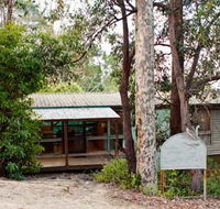 Lyrebird Dell - Lennox Head Accommodation