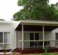 BIG4 South Durras Holiday Park - Lennox Head Accommodation