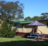 Alonga Cottages - Lennox Head Accommodation