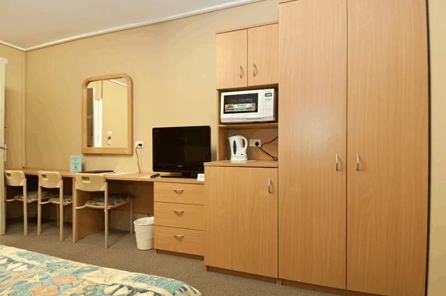 New Olympic Motel - Lennox Head Accommodation