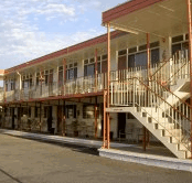 Waterview Motel - Lennox Head Accommodation