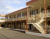 Waterview Motel - Lennox Head Accommodation 0