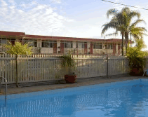 Waterview Motel - Lennox Head Accommodation 1