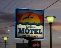 Waterview Motel - Lennox Head Accommodation 4