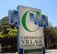 Chinderah Village Caravan Park - Lennox Head Accommodation