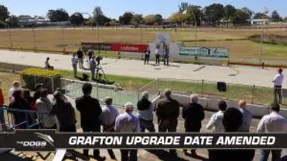Grafton Greyhound Racing Club Caravan Park - Lennox Head Accommodation 1