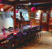 Heritage Guest House - Lennox Head Accommodation