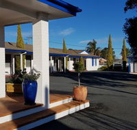 Colonial Motel - Lennox Head Accommodation