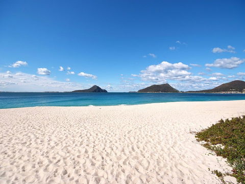 Albacore 4 - Lennox Head Accommodation 3