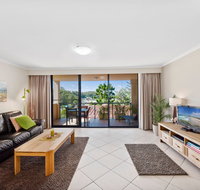 Oceanview 1 - Lennox Head Accommodation