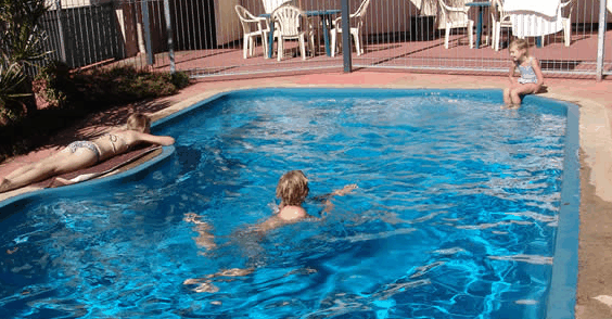 Lismore City Motor Inn - Lennox Head Accommodation 1