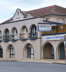 Lismore City Motor Inn - thumb 2