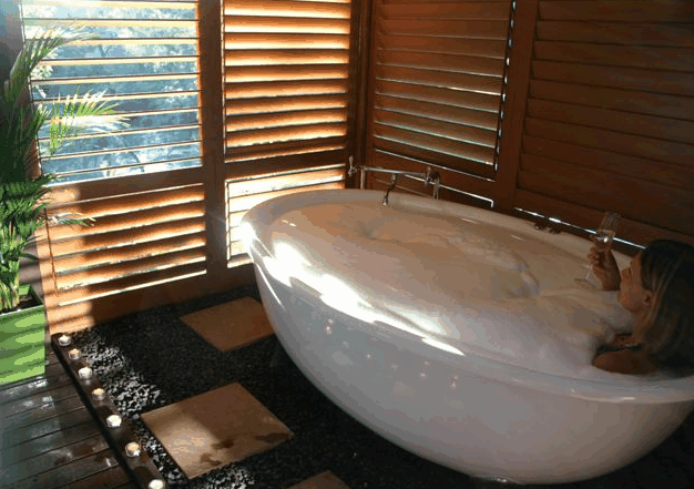 Sherwood NSW Lennox Head Accommodation