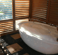 Ripples on the Creek - Lennox Head Accommodation