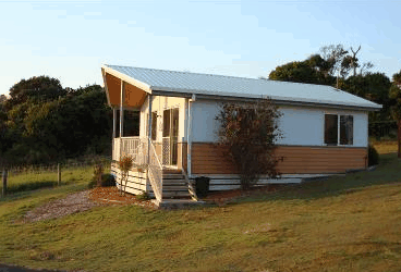 Brooms Head Caravan Park - Lennox Head Accommodation 0