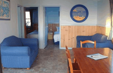 Brooms Head Caravan Park - Lennox Head Accommodation 1
