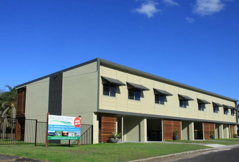 Maclean Stays - Lennox Head Accommodation 0
