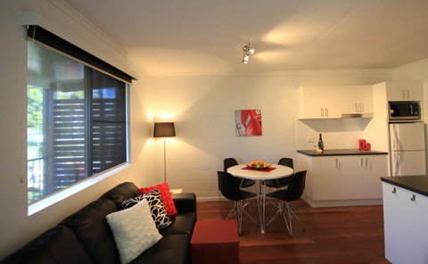 Maclean Stays - Lennox Head Accommodation 3