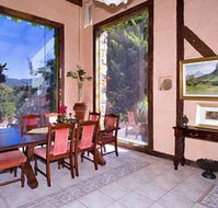 Castle On The Hill Bed and Breakfast - Lennox Head Accommodation