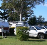 Browns Caravan Park - Lennox Head Accommodation