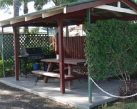 Browns Caravan Park - Lennox Head Accommodation 1