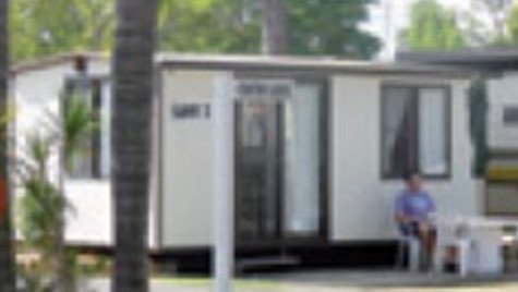 Browns Caravan Park - Lennox Head Accommodation 2