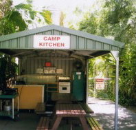 Lismore Palms Caravan Park - Lennox Head Accommodation